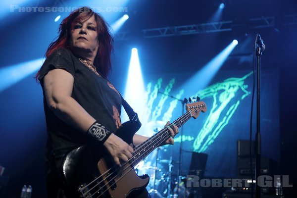 L7 - 2024-06-18 - PARIS - Le Trianon - 